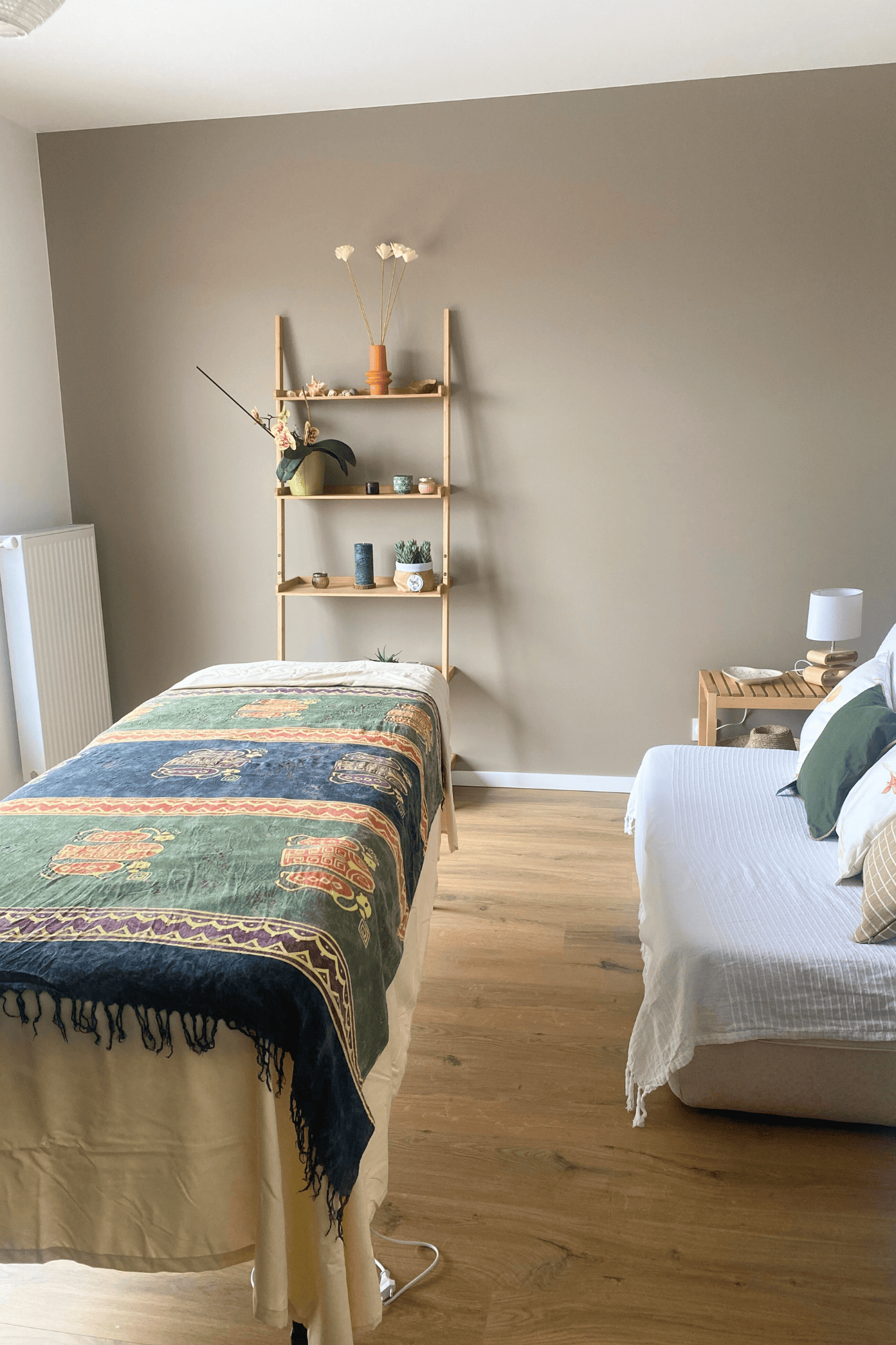 espace grezieu Espace Grézieu-la-Varenne - Anaïs Cognet Massage