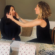 Yoga du visage - Anaïs Cognet Massage
