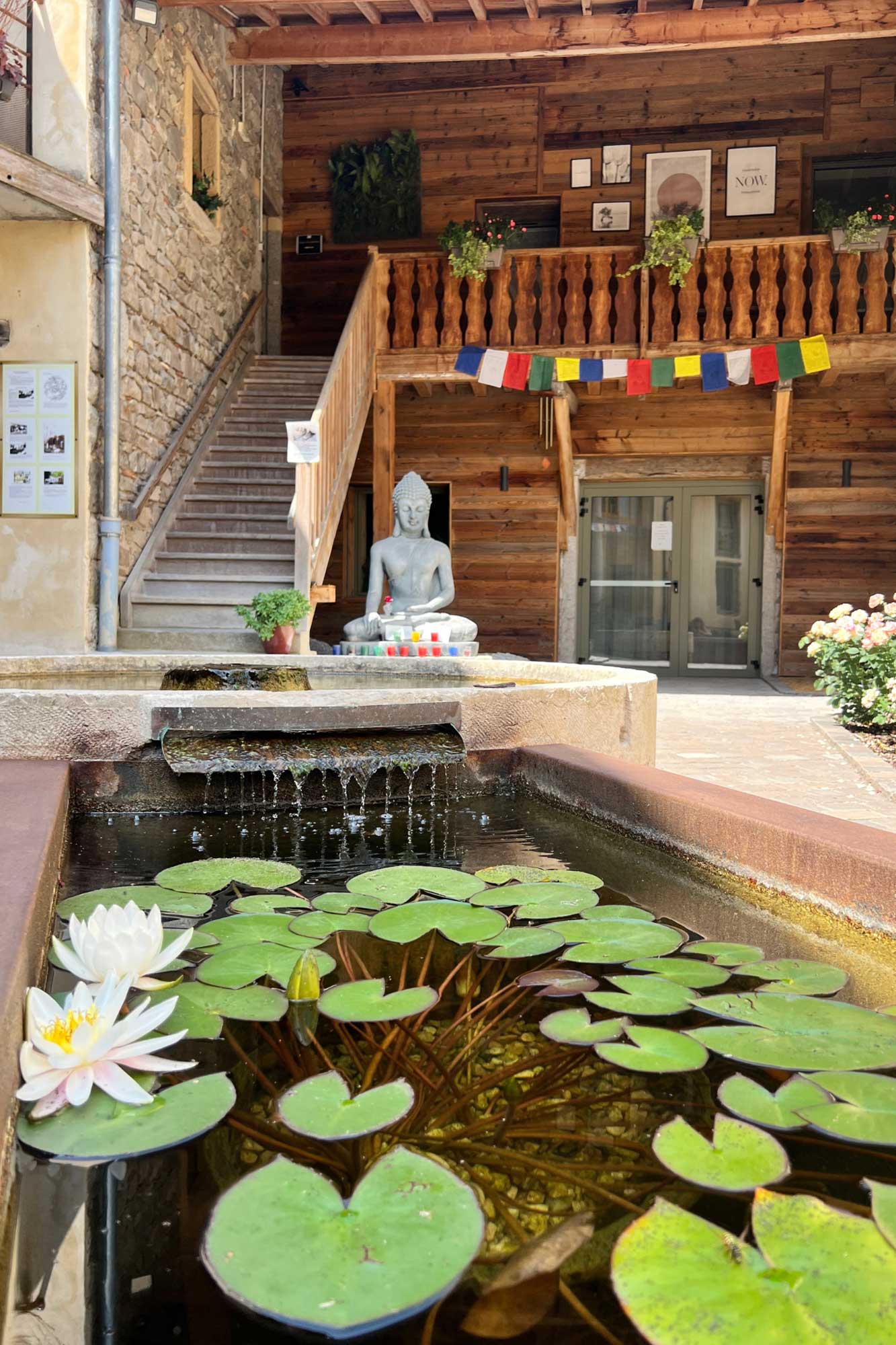 Photo-grandes-terres-Anais-Cognet-Massage CENTRE DES GRANDES TERRES , à Francheville - Anaïs Cognet Massage